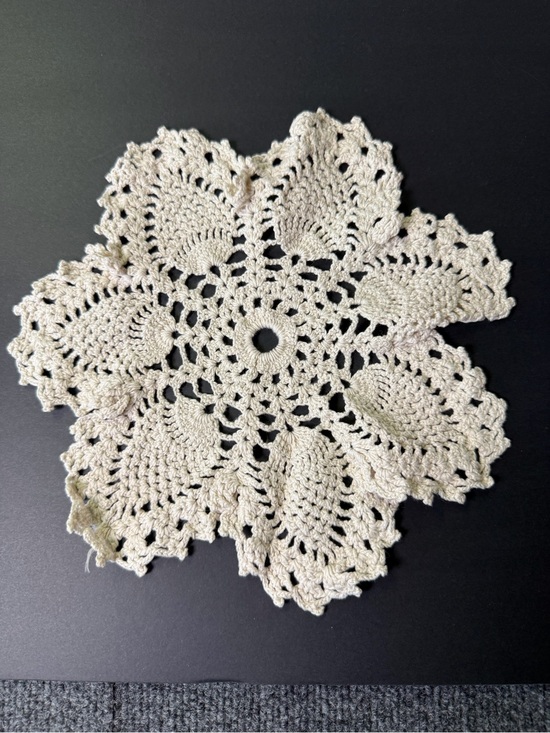 Handmade Other - Grandmacore", "Cottagecore", and shabby chic home decor shoppers